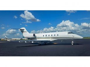 Northern Jet Expands Fleet with Addition of Another Challenger 300!