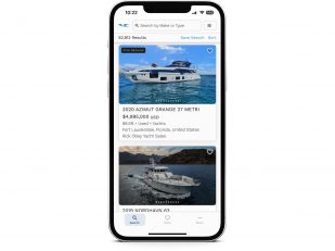 YachtWorld Unveils Latest Innovations to Enhance the Yacht-Buying and Selling Experience
