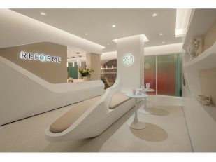 Reforme Opens as NYC's First Wellness Studio to Merge Ancient Healing with Medical-Grade Technology