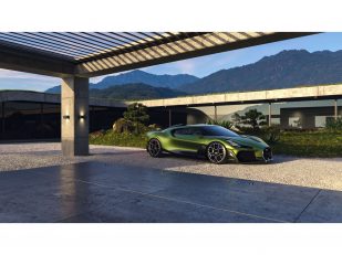 A Bugatti like no other: Introducing Bugatti Programme Solitaire, and its first creation– Brouillard