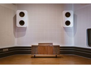 Wrensilva®, synonymous with handmade craftsmanship and an unmatched music listening experience for t
