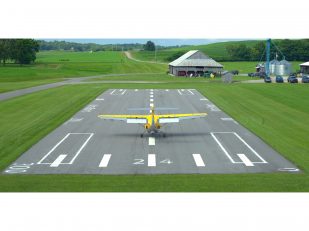 Electra + Surf Air Mobility Complete First Commercial Demonstrations of Ultra Short Aircraft