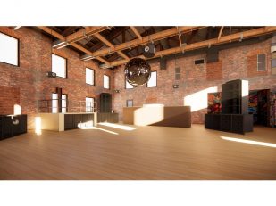 Introducing Refuge: A High-Definition Dance Club In The Heart Of Brooklyn