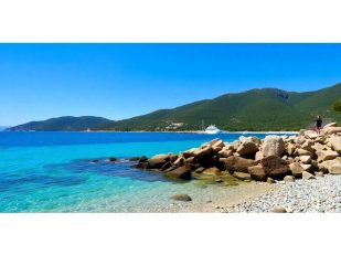 Why Giali Beach Should Be on Your Corfu Itinerary