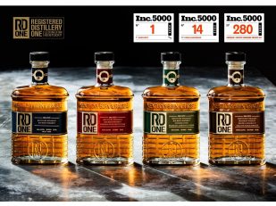 RD1 Spirits Ranks No. 1 in Kentucky, No. 280 Nationally