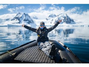 Outer Reef Yachts Partners with EYOS Expeditions to Unlock the World’s Most Extraordinary Journeys