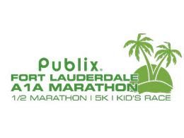 Fort Lauderdale A1A Marathon