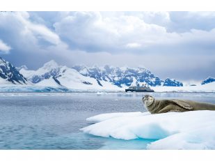 Seabourn Announces New Ocean Voyages And Expedition Itineraries For 2027-2028