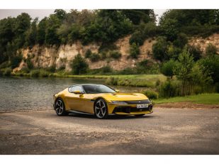 Auto Vivendi Welcomes Ferrari 12Cilindri To Its ‘World’s Best’ Private Member Supercar Collection