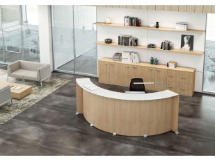 Upgrade Your Manila Office Reception for Maximum Impact