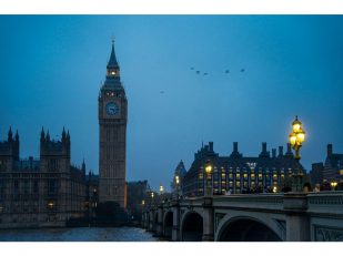 Why London Remains a Global Hotspot for Luxury Property Investment
