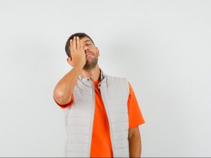 How to Stop a Panic Attack Before It Starts