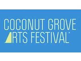 Coconut Grove Arts Festival