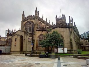 7 Out-of-Place Things You&rsquo;ll Find in Manchester, UK