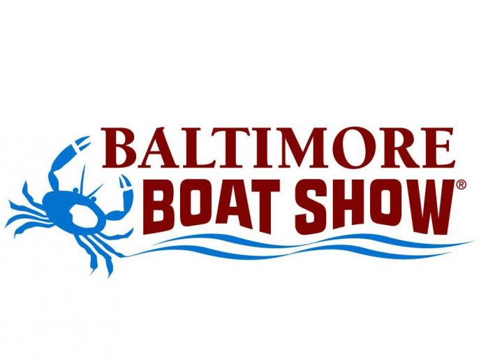 Baltimore Boat Show