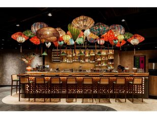 Bistro Hoi An Opens Doors at ELEMENTS Celebrating the Aromatic Cuisine of Vietnam’s Rich Heritage