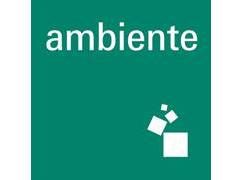 Ambiente - Messe Frankfurt gmbH