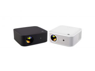 C+A Global Introduces the KODAK FLIK X20 Full HD Smart Projector with Google TV™