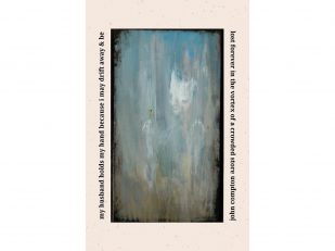 john compton's New Poetry Collection Navigates Love, Longing, and the Fragile Spaces Between