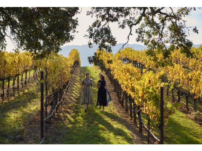 Fairmont Sonoma Mission Inn & Spa Launches New All-Inclusive Package Designed For Effortless Luxury