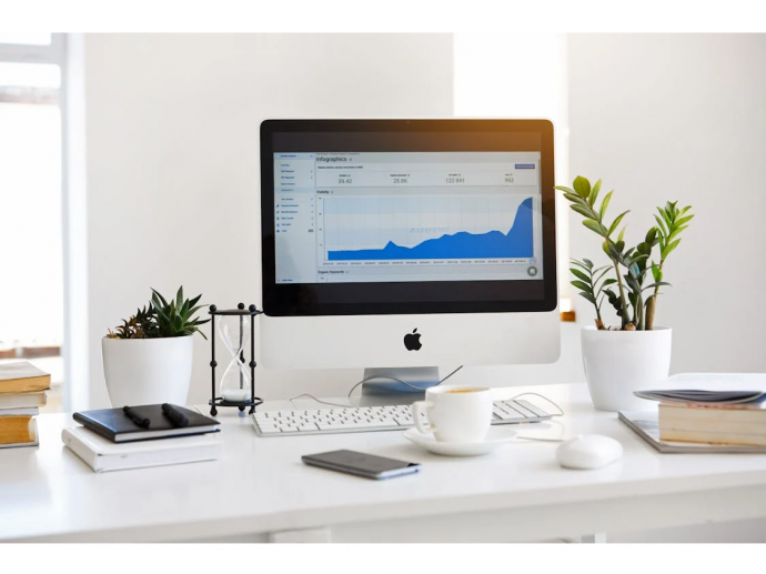 How to Keep Your Business Organized