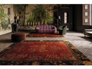 The Top Luxury Home Textile Brands for Elegant Interiors