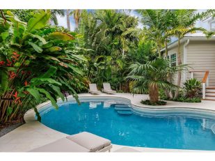 Historic Key West Vacation Rentals Launches 'Quiet Season' Campaign