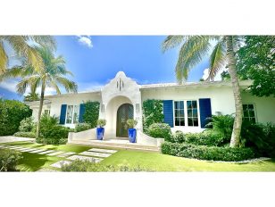 PalmCorp Construction Showcases $17M Luxury Estate in Palm Beach