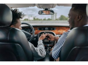 How to Become a Driving Instructor: Your Complete Career Guide