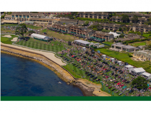 The Finest Automotive Creations Celebrated on the California Coast