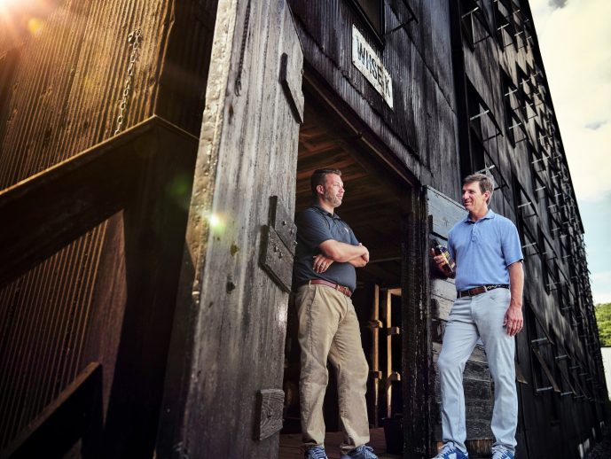 Knob Creek® And Eli Manning Return With Bold Picks: A Season-Long Celebration Of Fantacy Football