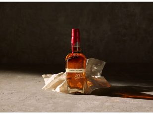 Maker's Mark Cellar Aged Returns In 2025 - A Masterful Blend Of The Brand's Oldest Bourbons