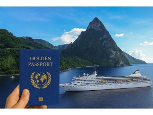 Villa Vie Residences Unveils the Golden Passport - A Lifetime of Unlimited Cruising
