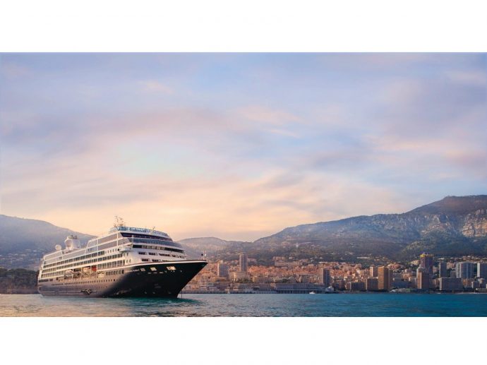 Azamara Cruises Unveils Enhanced Destination Immersion® Program for Winter 2026-2027