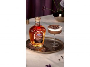 Crown Royal Chocolate Flavored Whisky Debuts Nationwide With Endless Pairing Possibilities