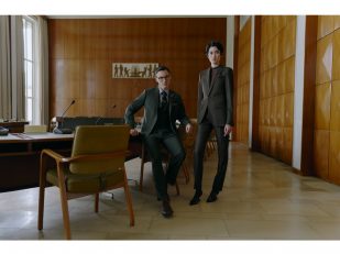 INDOCHINO Announces new Fall/Winter 2025 Collection