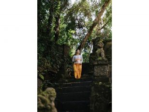 The Westin Resort & Spa Ubud Bali: A Sanctuary Where Wellness and Balinese Spirit Unite