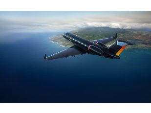 Aero + Four Seasons Resort Maui at Wailea Launch Semi-Private Travel Experience Between LA and Maui
