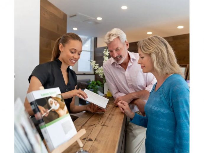 Edison Equity Residential, LLC Introduces Serenova Concierge Communities at Woodforest