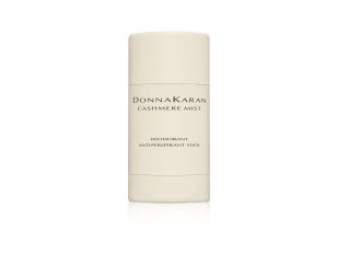 The Newest Addition To The Donna Karan Body Line: The Cashmere Mist Mini Anti-Perspirant Stick