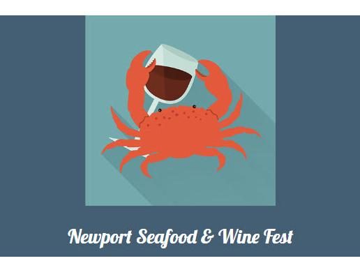 Newport Seafood & Wine Festival