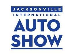 Jacksonville International Auto Show