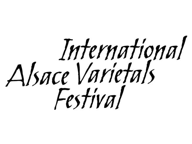 International Alsace Varietals Festival