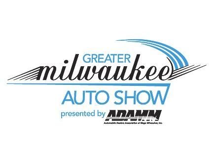 Greater Milwaukee Auto Show