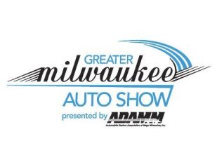 Greater Milwaukee Auto Show