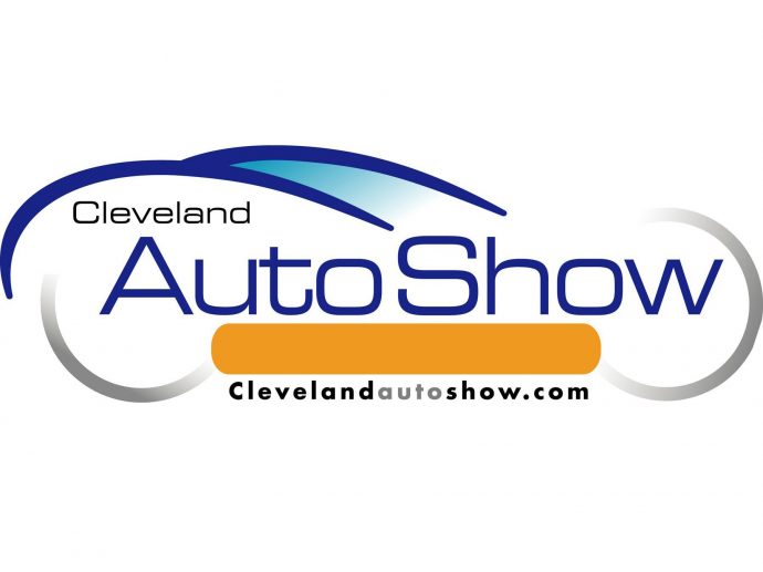Cleveland Auto Show