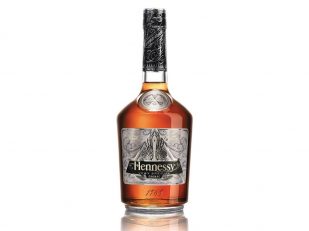 Hennessy Cognac And Virtuoso Tattoo Artist Scott Campbell Join Forces For 2016 Limited Edition