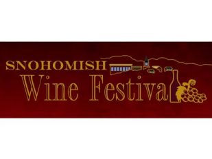 Snohomish Wine Festival