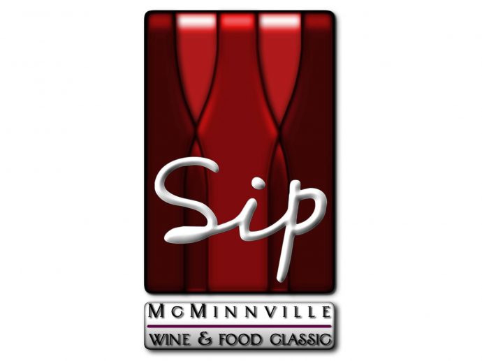 McMinnville Sip Wine & Food Classic McMinnville Sip Wine & Food Classic