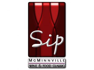 McMinnville Sip Wine & Food Classic